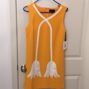 Victoria Beckham dress
